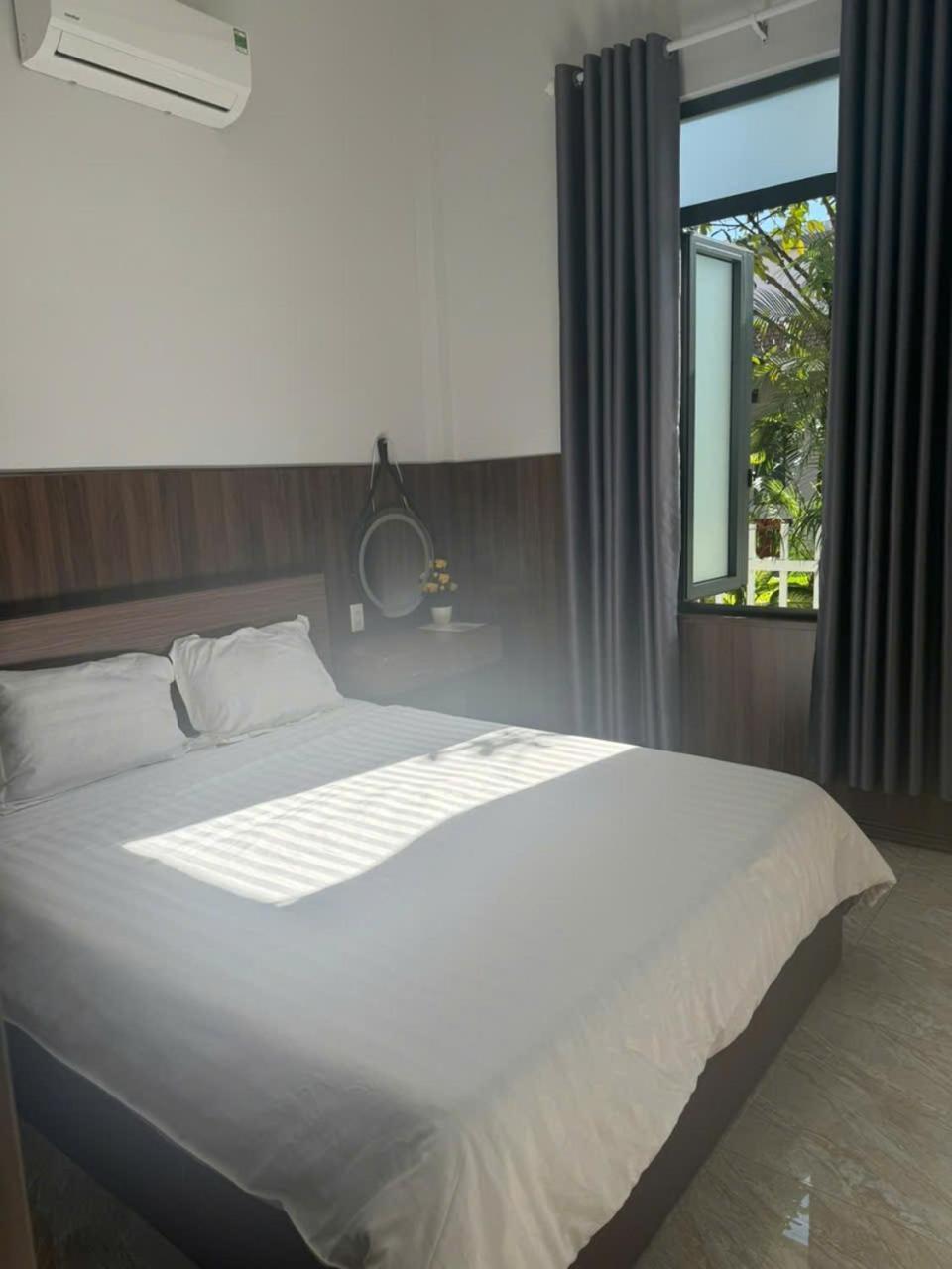 Nam Anh Hotel Бао Лок Екстериор снимка