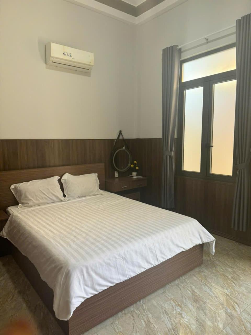 Nam Anh Hotel Бао Лок Екстериор снимка